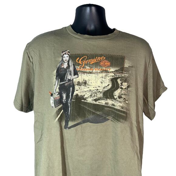 Harley Davidson Rochester NY Souvenir 2019 - Picture 2 of 7